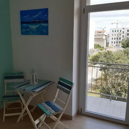Bed & Breakfast Rambla De Alghero