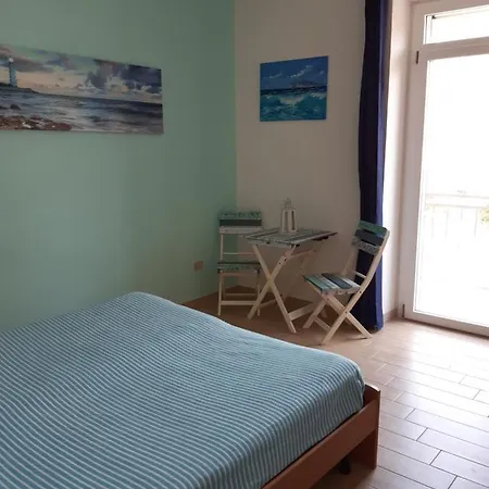 Bed & Breakfast Rambla De *