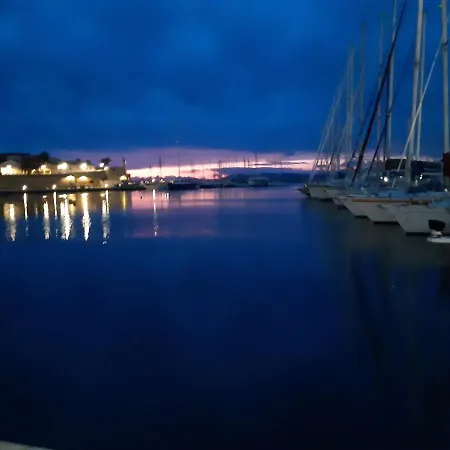 Rambla De Alghero