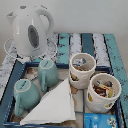Bed & Breakfast Rambla De *